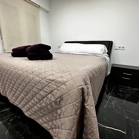 카스텔론델라플라나 Castellon Deluxe 아파트 외부 사진