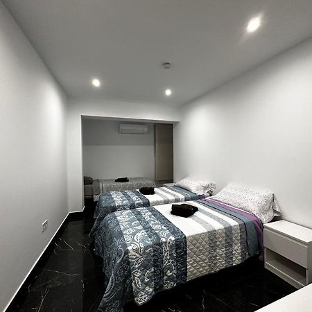 카스텔론델라플라나 Castellon Deluxe 아파트 외부 사진