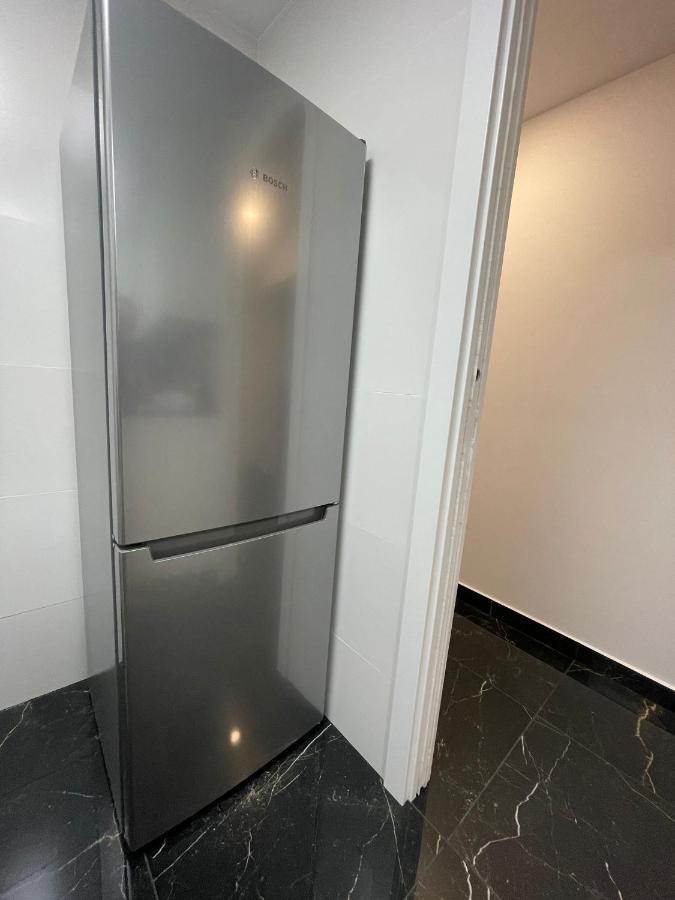카스텔론델라플라나 Castellon Deluxe 아파트 외부 사진