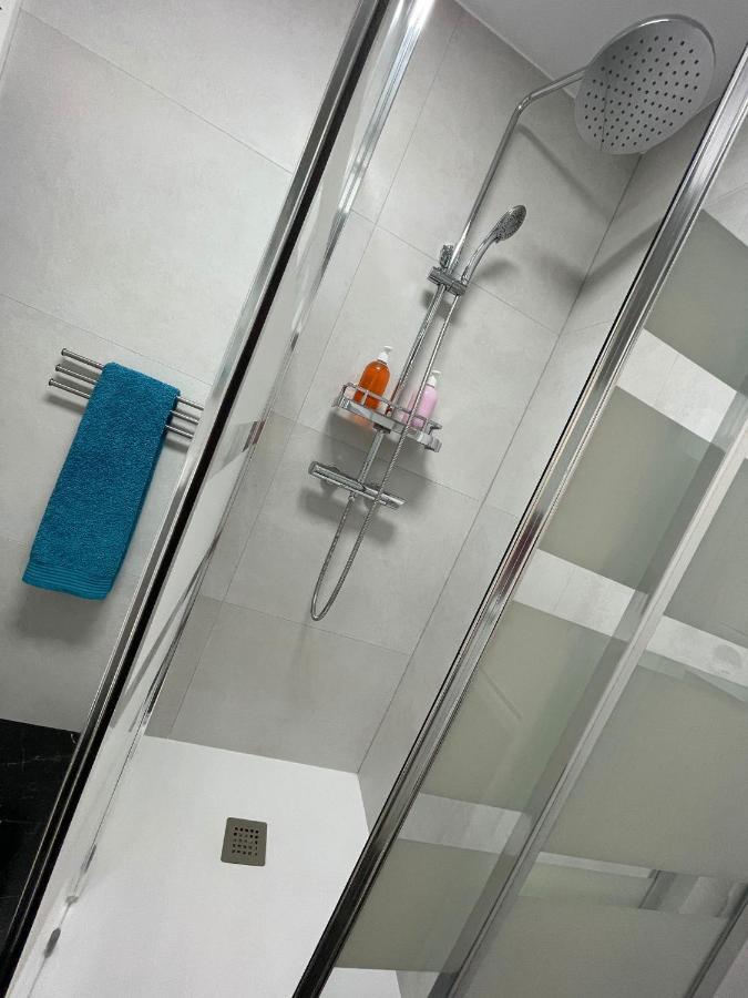 카스텔론델라플라나 Castellon Deluxe 아파트 외부 사진
