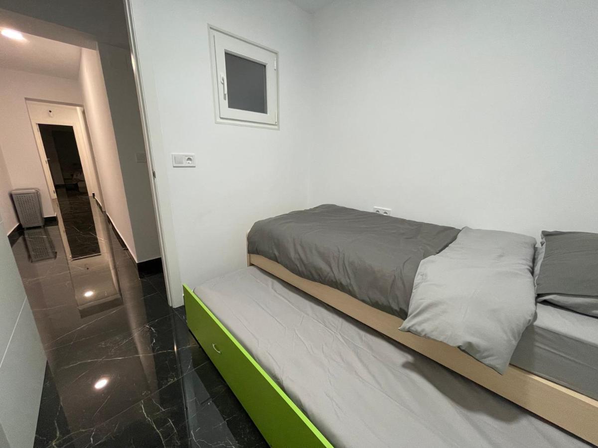 카스텔론델라플라나 Castellon Deluxe 아파트 외부 사진