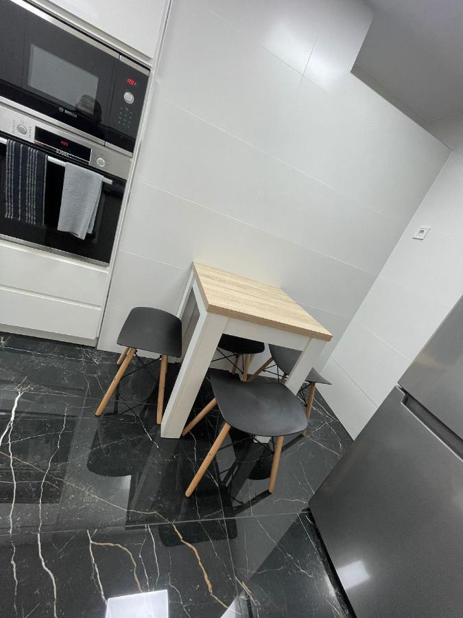 카스텔론델라플라나 Castellon Deluxe 아파트 외부 사진