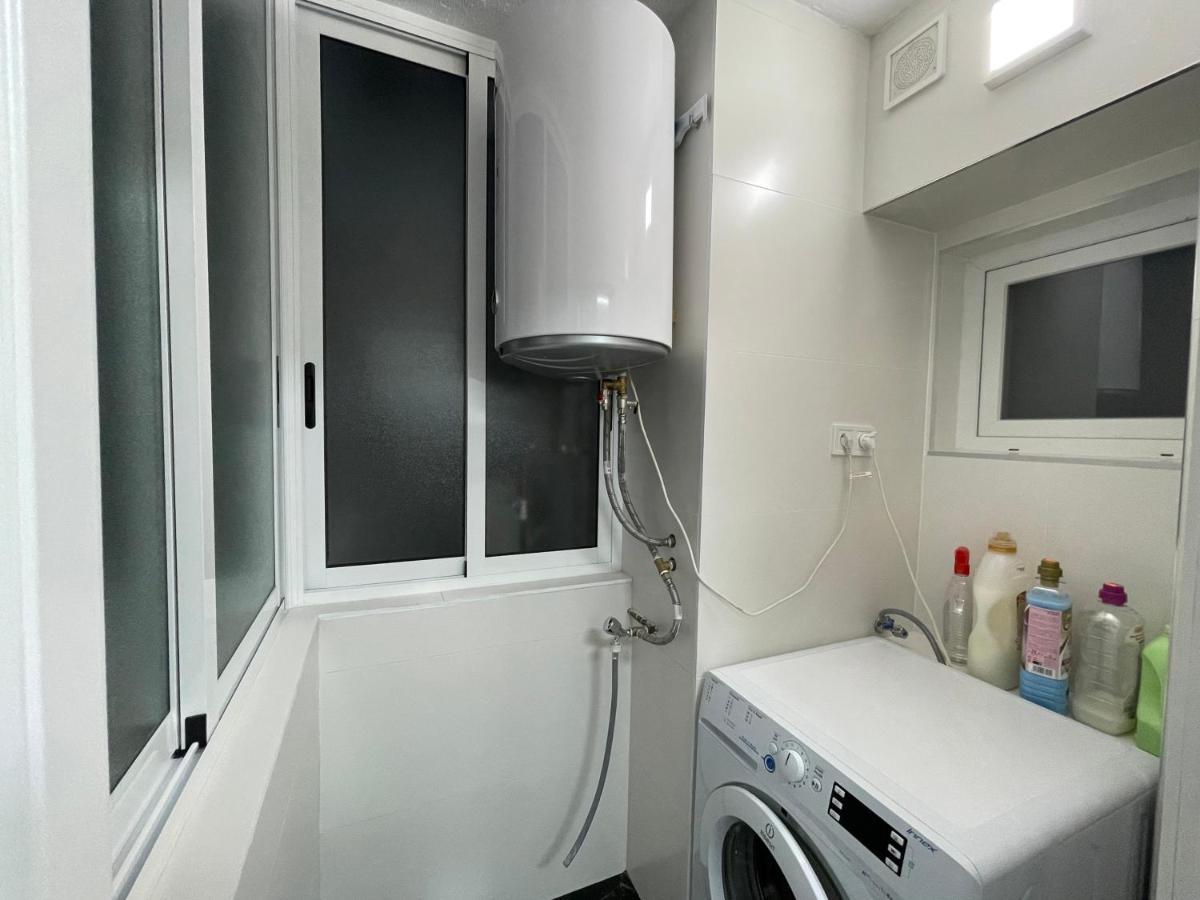 카스텔론델라플라나 Castellon Deluxe 아파트 외부 사진