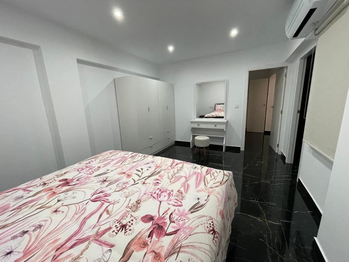 카스텔론델라플라나 Castellon Deluxe 아파트 외부 사진