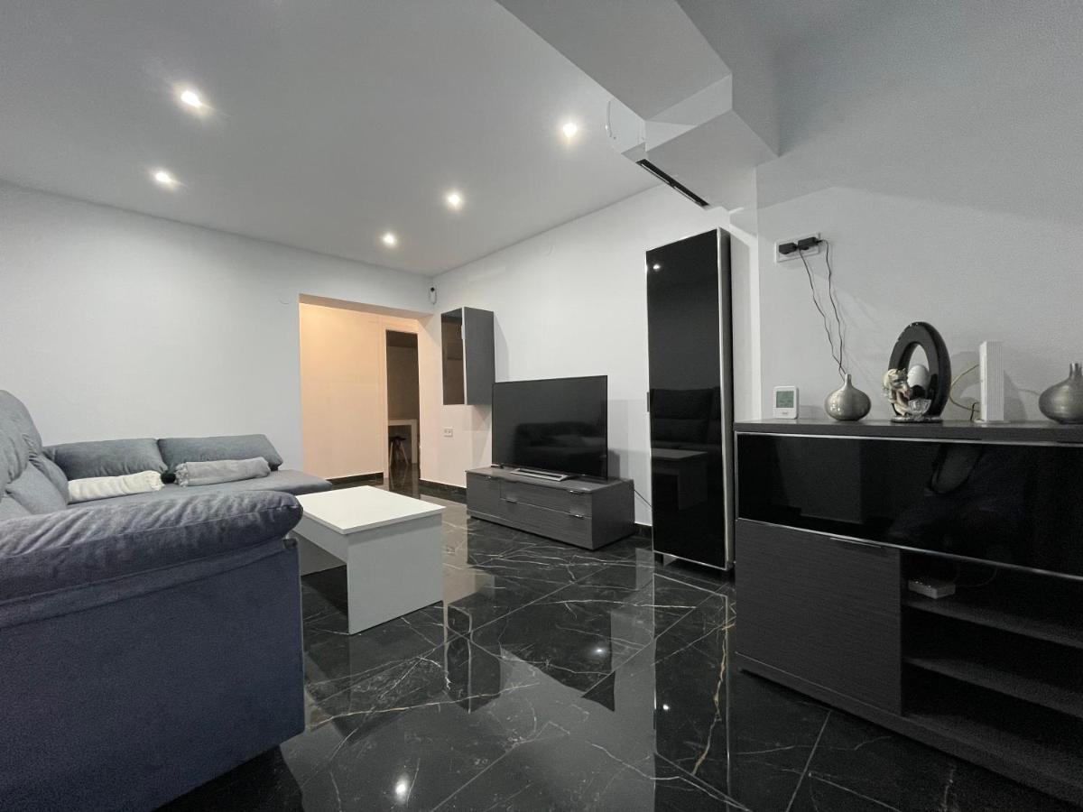 카스텔론델라플라나 Castellon Deluxe 아파트 외부 사진