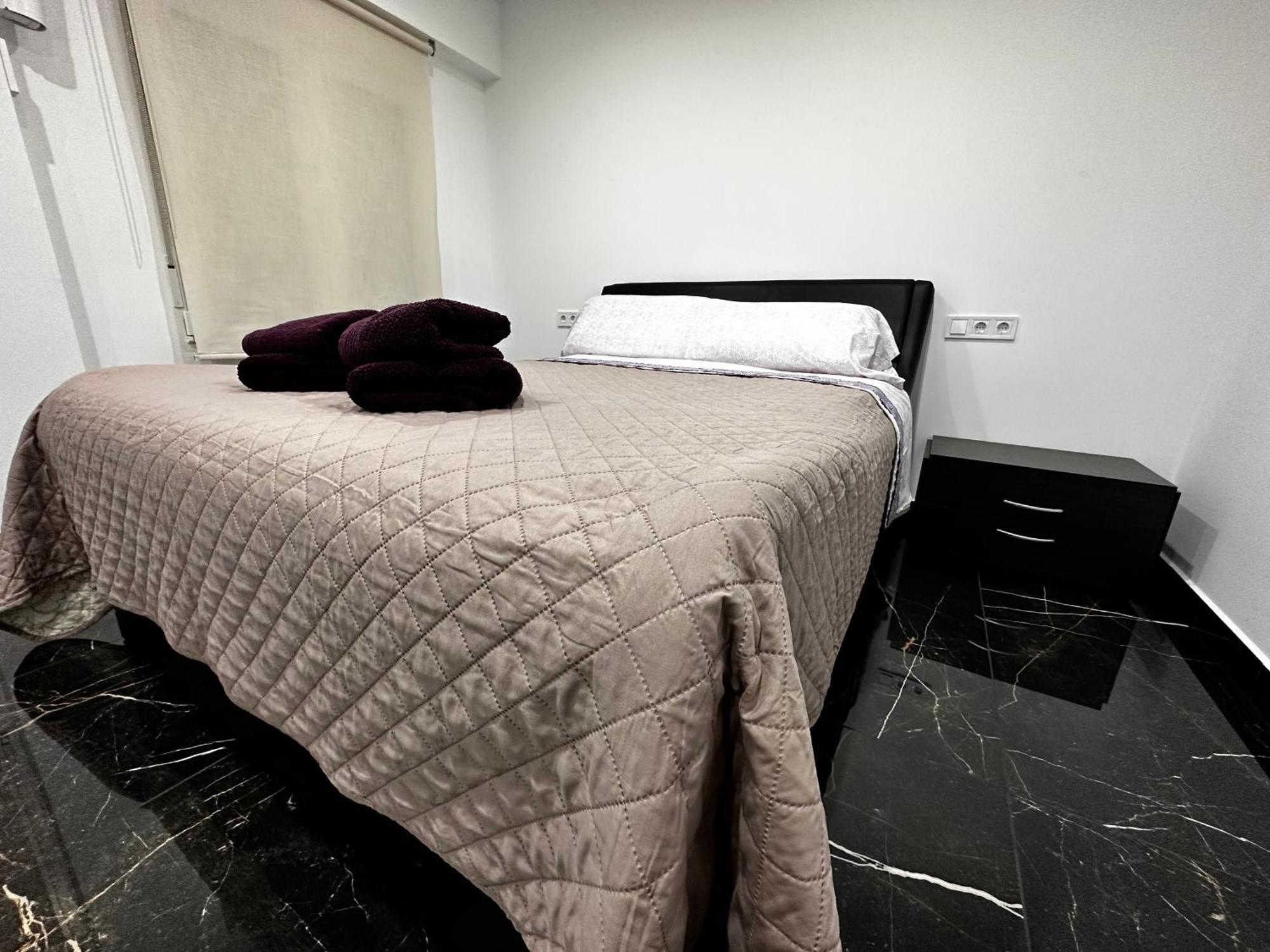 카스텔론델라플라나 Castellon Deluxe 아파트 외부 사진